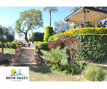 Richi Valley Resort 