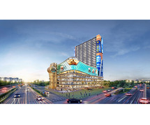 Saya SouthX - Top Commercial Spaces in Greater Noida West