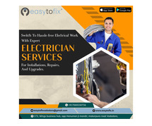 Fast and Efficient Electrical Solutions in Vadodara