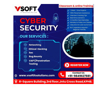 best cyber security training institute in kphb hyderabd