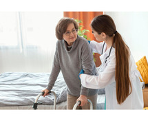 Best Elder Care Services in Kolkata