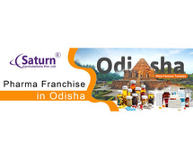 Pharma Franchise in Odisha | Saturn Formulations