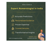 Numerology Name Calculator: Decode the Power of Your Name