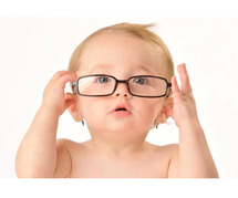 The Overlooked Signs of Eye Problems in Children