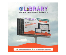 GLibrary All-in-One Library Management Software for Schools and Colleges