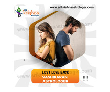 Vashikaran Astrologer in Navi Mumbai