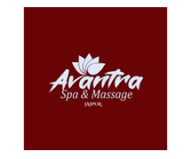 Avantara Spa In Tagore Nagar 9145880935