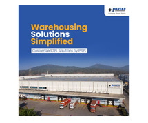 Warehousing Solutions