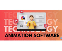 Animation software Digital Marketing