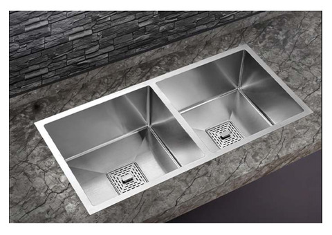 Buy Best Stainless Steel Kitchen Sink at Morzze