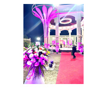 Banquet Halls in Delhi NCR: Perfect Venues for Memorable Events