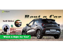 Car Rental in Bhubaneswar, Odisha