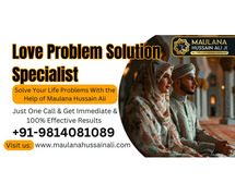 Find Reliable Love Problem Solutions - Call Now for Expert Help