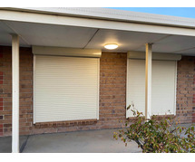 Roller shutter manufacturers Adelaide North