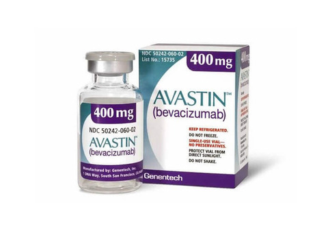 Online Pharmacies offer Best Price of Avastin Injection