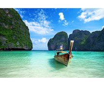 5 Nights / 6 Days Thailand Honeymoon Itinerary