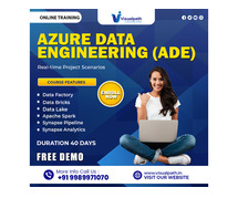 Azure Data Engineer Training | Microsoft Azure Data Engineer