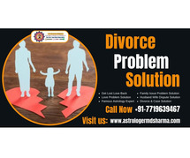 Quick Divorce Problem Solutions