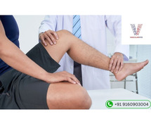 Leg Pain Specialist Doctor in Hyderabad | Vascularhyd