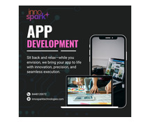 Best App Development Company in Gurgaon