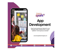 App Development Company in Gurgaon