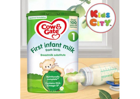 Best Healthy Baby Foods for Growing Kids