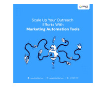 Top Marketing Automation Software in Chennai