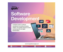 Software Development Company in Gurgaon