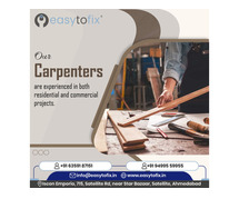 Book Carpentry Services in Ranip Ahmedabad | 6359187151