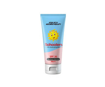 Sunscreen For Kids