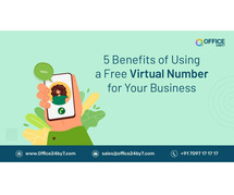 Top Virtual Number Provider in Chennai | Virtual Number Service