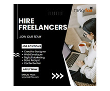 Hire Freelancers in India