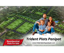 Trident Plots Panipat – A Landmark in Luxury Living