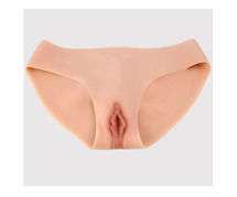 Buy Silicone Panty For LGBTQ | Sextoyinhyderabad