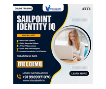 Sailpoint Identity IQ Online Training | Sailpoint Course - Enroll