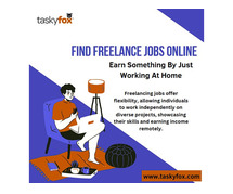 Find Freelance Jobs Online in India