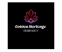 Golden Heritage Spa Dehradun 9557364794