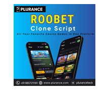 Plurance’s Whitelabel Roobet Clone – Your Key to Casino Success!