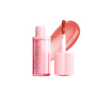 Buy PINKFLASH Watery Transferproof Bubble Glowy Lip Cream - HOK Makeup