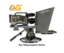 Buy Teleprompters Online | video solutions