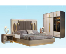 Modern Furniture For Bedroom Set Online