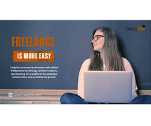 Freelance Websites in India