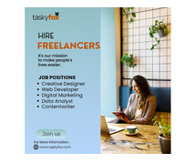 Hire Freelancers