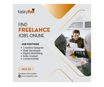 Find Freelance Jobs Online