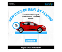 Rentrip's Seamless Driving Experience in Chennai with Flat 20% Cashback