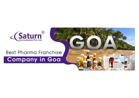 Pharma Franchise in Goa | Saturn Formulations