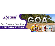 Pharma Franchise in Goa | Saturn Formulations