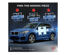 Buy and Sell Used BMW Cars Online with CarZeye