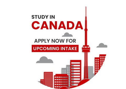 Best Study in Canada Consultants in India