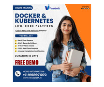 Docker Kubernetes | Docker Kubernetes Online Course